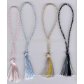 2015 nylon colorful tassel